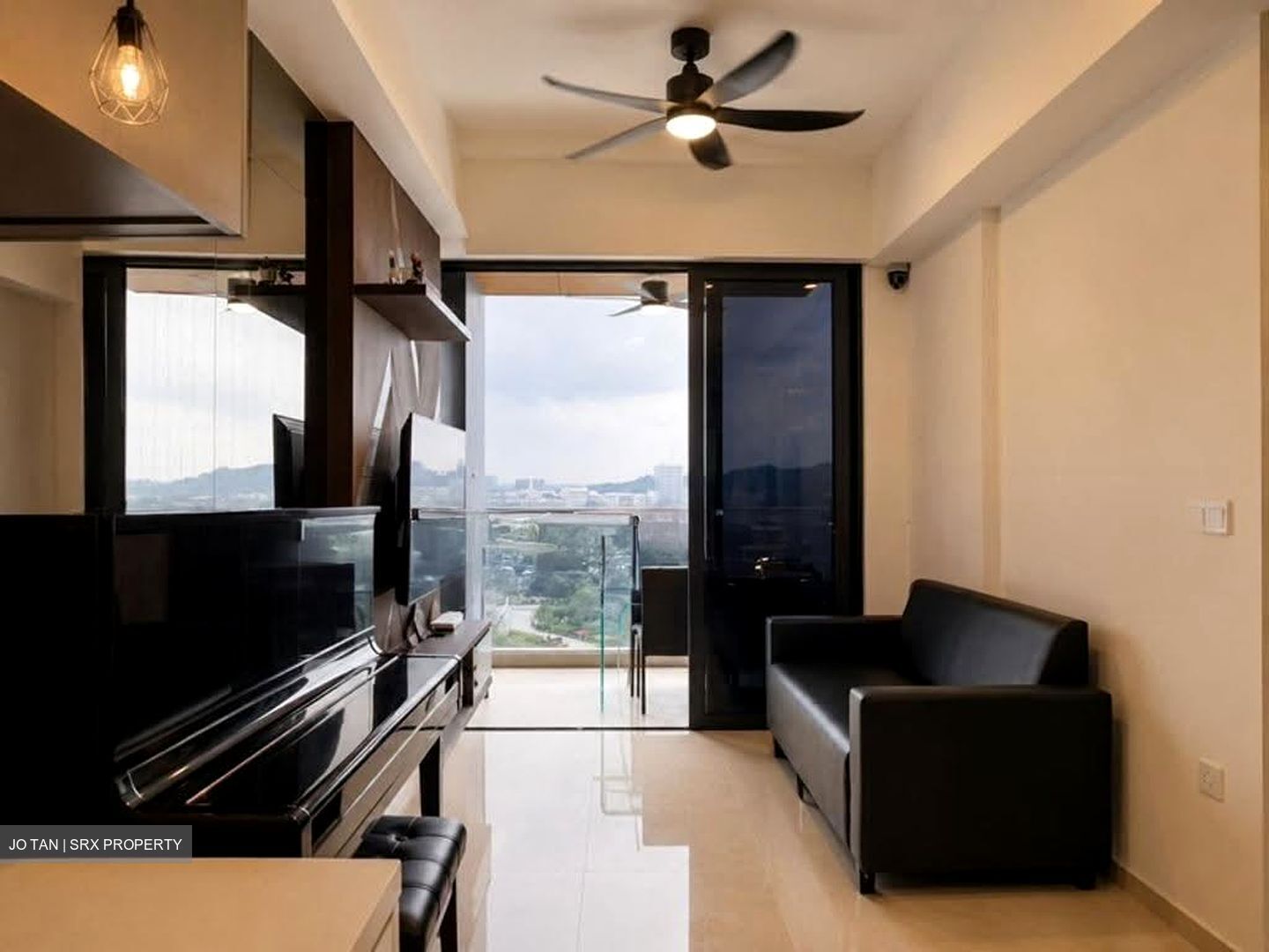 Parc Riviera (D5), Condominium #608628501